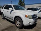 2008 Ford Escape Hev на продаже в Rancho Cucamonga, CA - Normal Wear