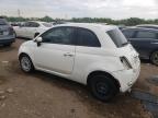 Chicago Heights, IL에서 판매 중인 2015 Fiat 500 Pop - Rear End