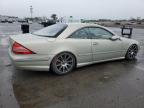 2004 Mercedes-Benz Cl 500 იყიდება Brookhaven-ში, NY - Mechanical