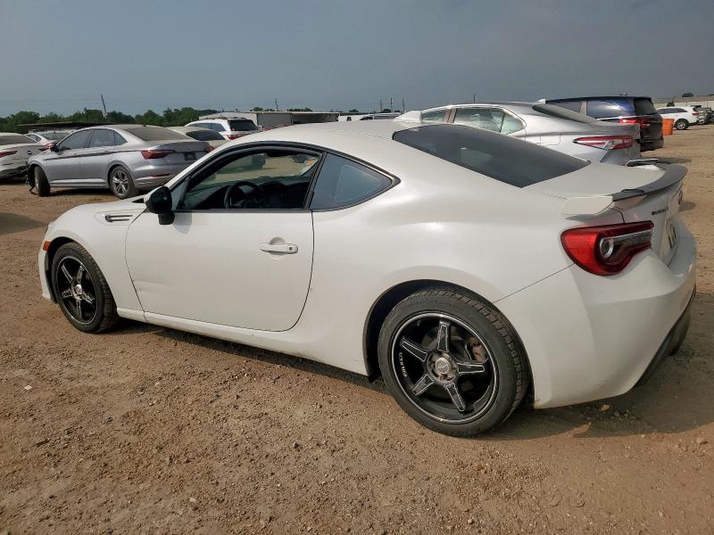 2020 SUBARU BRZ LIMITED  