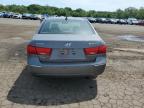 2009 Hyundai Sonata Se en Venta en New Britain, CT - Front End