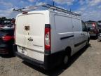 2013 CITROEN DISPATCH 1 for sale at Copart WOLVERHAMPTON