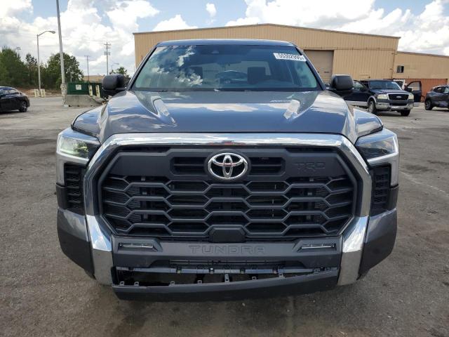  TOYOTA TUNDRA 2024 Серый