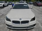 2016 Bmw 528 I na sprzedaż w Fairburn, GA - Front End