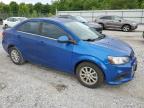 2017 Chevrolet Sonic Lt იყიდება Prairie Grove-ში, AR - Hail