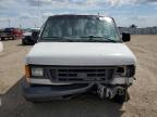 2003 Ford Econoline E150 Van იყიდება Greenwood-ში, NE - Biohazard/Chemical
