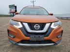 2017 Nissan Rogue Sv იყიდება Chatham-ში, VA - Normal Wear