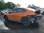2022 Subaru Wrx Premium de vânzare în East Granby, CT - Front End
