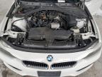 2016 Bmw 320 Xi продається в Cartersville, GA - Minor Dent/Scratches