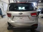 2017 Kia Sorento Lx   for Sale in Byron, GA - Side