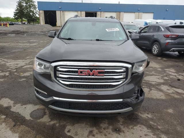  GMC ACADIA 2019 Сharcoal