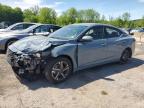 2025 Nissan Sentra Sv იყიდება Marlboro-ში, NY - Front End