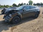 2018 Bmw X6 Xdrive35I   zu verkaufen in Elgin, IL - Front End