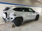2024 Toyota Highlander Le продається в Sandston, VA - Rear End