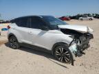 2018 Nissan Kicks S de vânzare în San Antonio, TX - Front End