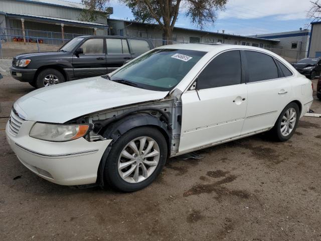 2006 Hyundai Azera Se