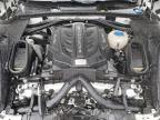 2017 Porsche Macan Turbo zu verkaufen in North Billerica, MA - Front End