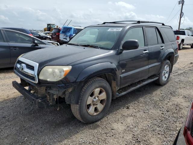2009 Toyota 4Runner Sr5