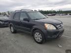 2006 Honda Cr-V Ex продається в Spartanburg, SC - Front End