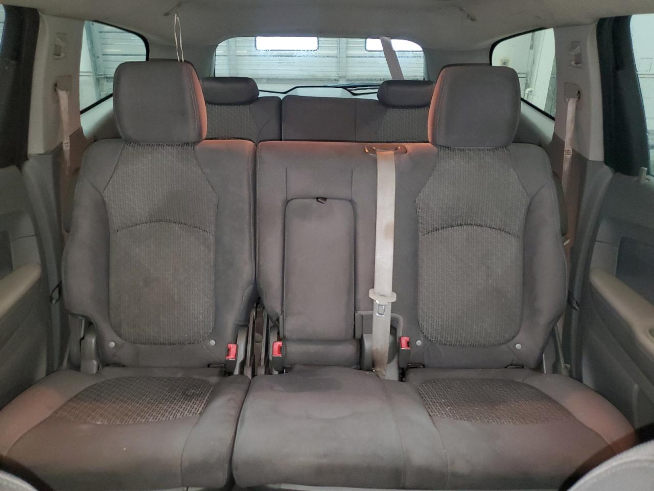2012 Chevrolet Traverse Ls VIN: 1GNKRFED1CJ145695 Lot: 56410705
