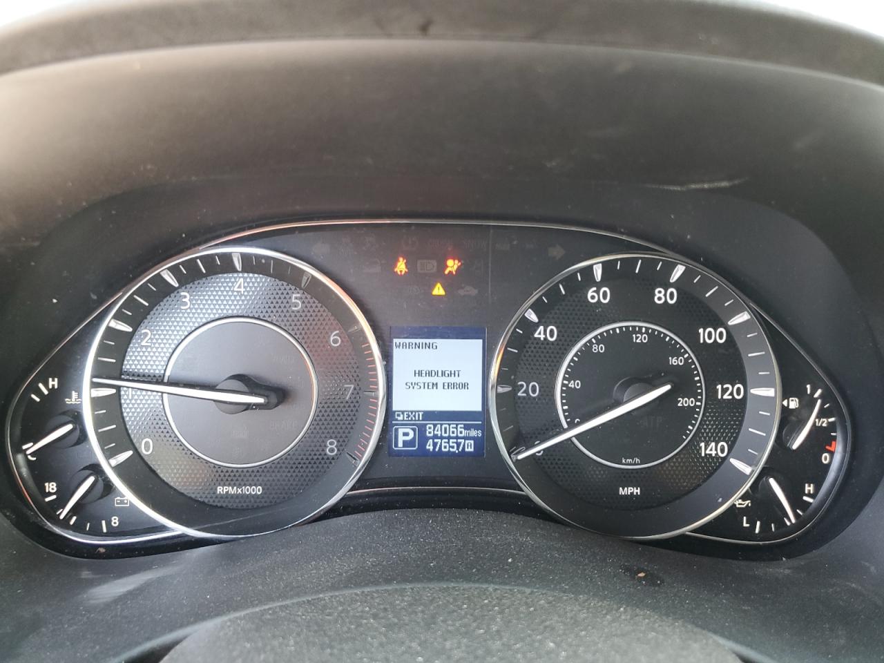 2019 Nissan Armada Sv VIN: JN8AY2NC6K9585973 Lot: 57794255