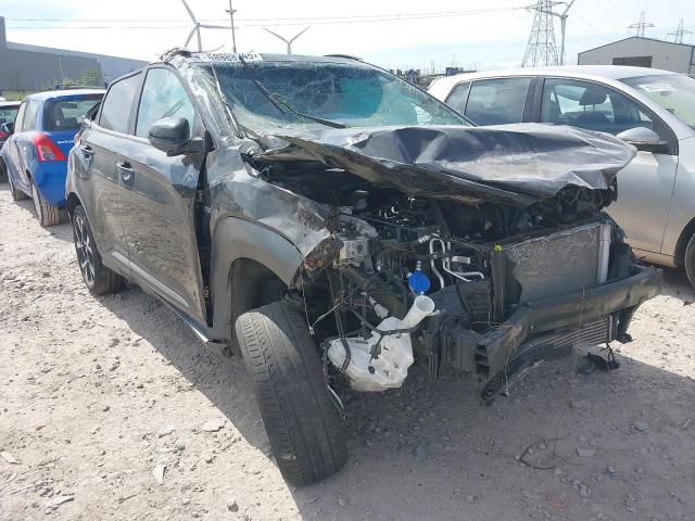 2022 HYUNDAI KONA PREMI