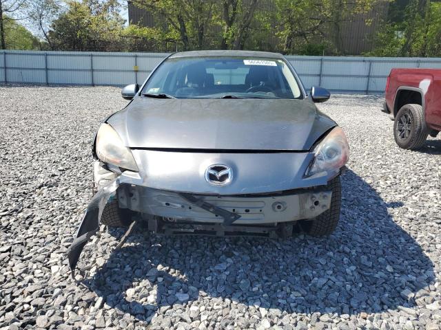  MAZDA 3 2012 Turquoise
