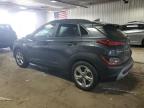 2022 Hyundai Kona Sel იყიდება Franklin-ში, WI - Rear End