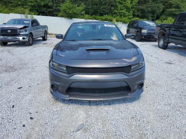  DODGE CHARGER 2018 Gray