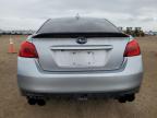 2017 Subaru Wrx  იყიდება Brighton-ში, CO - Front End