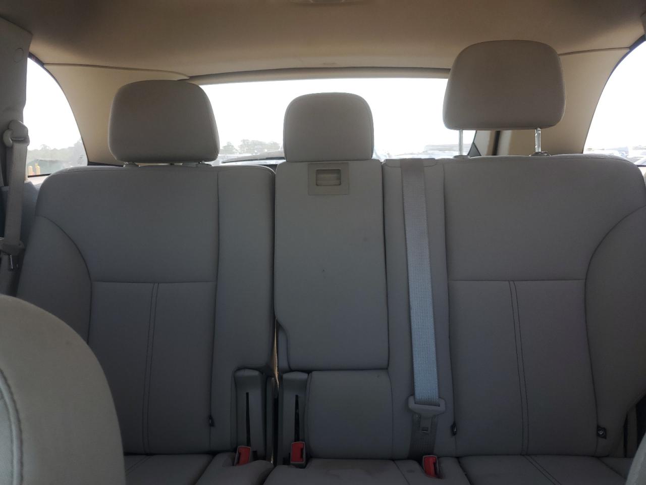 2011 Ford Edge Se VIN: 2FMDK3GCXBBA61916 Lot: 91601545