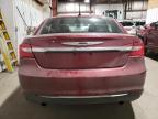 2014 Chrysler 200 Lx for Sale in Anchorage, AK - Front End