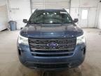 2018 Ford Explorer Xlt zu verkaufen in Lexington, KY - Mechanical