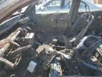 2009 Toyota Tacoma Double Cab Prerunner Long Bed de vânzare în North Las Vegas, NV - Burn
