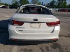 2016 Kia Optima Lx იყიდება Rogersville-ში, MO - Rollover