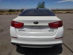 2014 Kia Optima Ex იყიდება Albuquerque-ში, NM - Front End