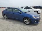 2020 Hyundai Elantra Sel en Venta en Earlington, KY - Hail