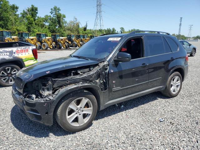 2011 Bmw X5 Xdrive35D