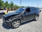 2011 Bmw X5 Xdrive35D de vânzare în Riverview, FL - Front End