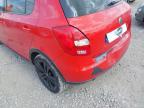 2012 SKODA FABIA MONT for sale at Copart YORK