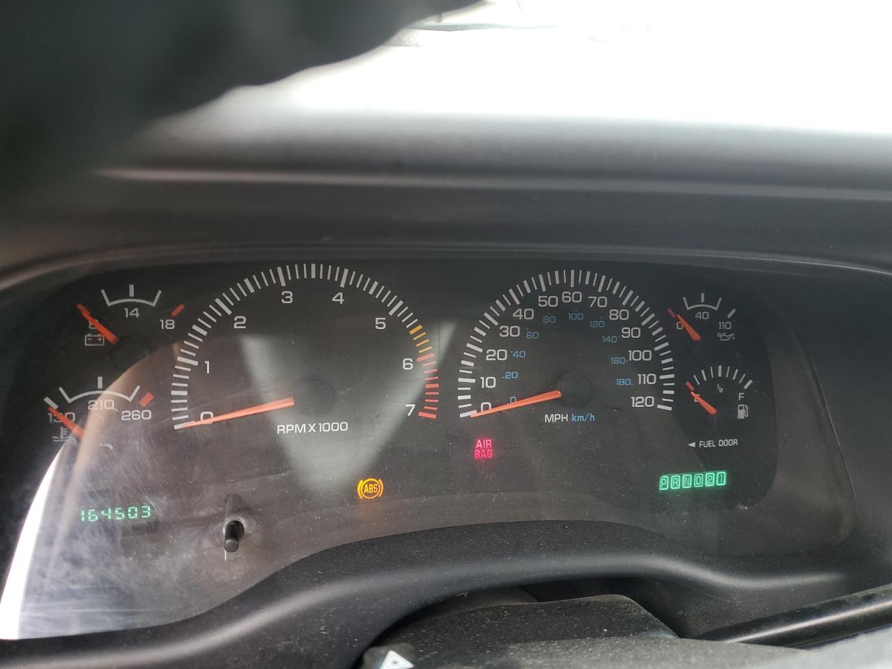 2000 Dodge Dakota Quad VIN: 1B7GG2AN9YS734684 Lot: 55219465