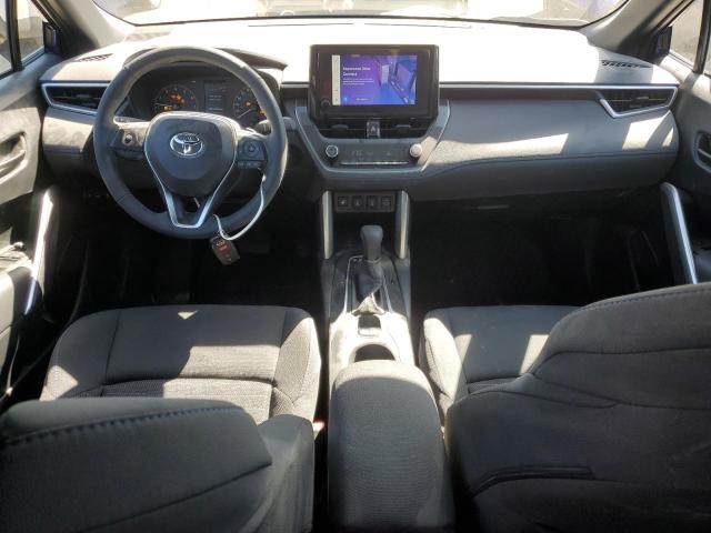 2024 TOYOTA COROLLA CROSS SE  