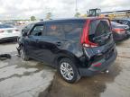 2021 Kia Soul Lx na sprzedaż w New Orleans, LA - Front End
