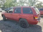 2002 Jeep Grand Cherokee Limited للبيع في Cicero، IN - Side