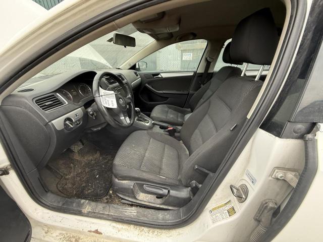 2013 VOLKSWAGEN JETTA TDI  