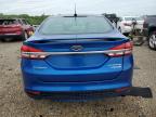 2017 Ford Fusion Titanium Hev   for Sale in Chicago Heights, IL - Front End