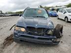 2006 Bmw X5 4.4I للبيع في West Warren، MA - All Over
