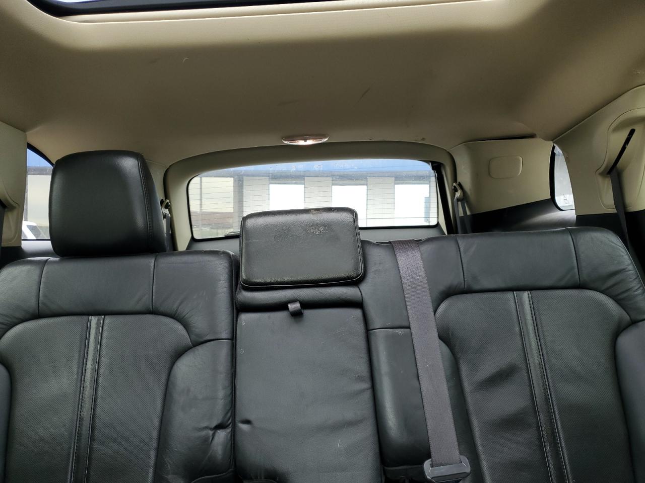 2013 Lincoln Mkt VIN: 2LMHJ5AT1DBL53521 Lot: 56497715