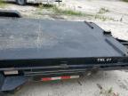2024 Kaufman Tilt Deck Equipment Trailer за продажба в Savannah, GA - Side