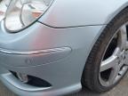 2007 MERCEDES BENZ CLK 200K S for sale at Copart GLOUCESTER